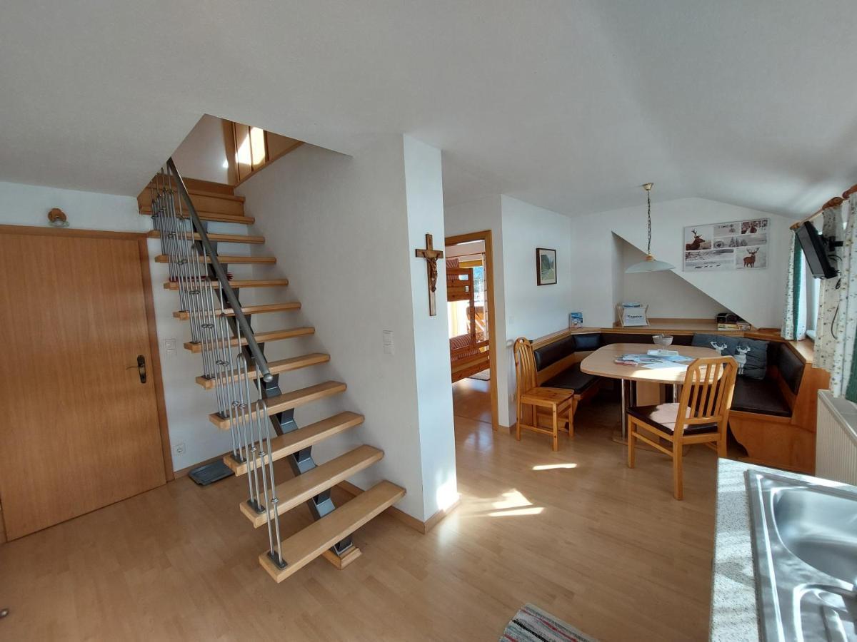Moser Jaggeihof Mariapfarr Luaran gambar