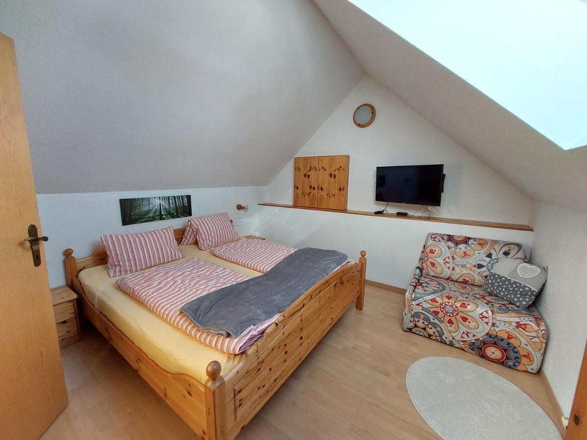 Moser Jaggeihof Mariapfarr Luaran gambar