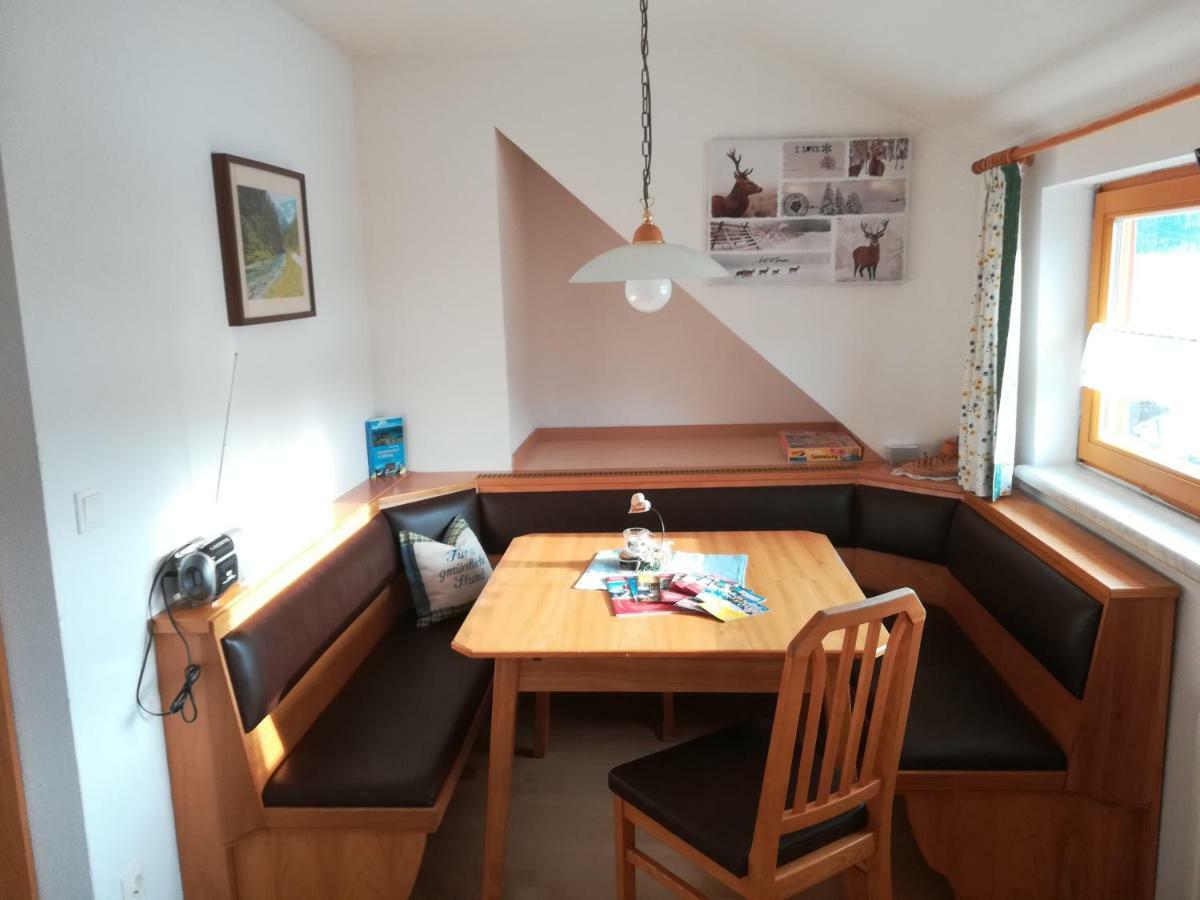 Moser Jaggeihof Mariapfarr Luaran gambar
